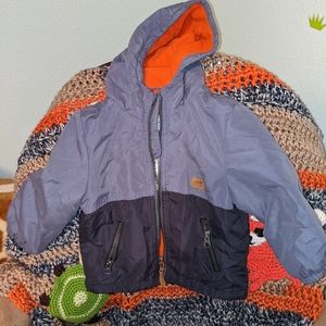 Carter's Toddler Jacket Size 18 months